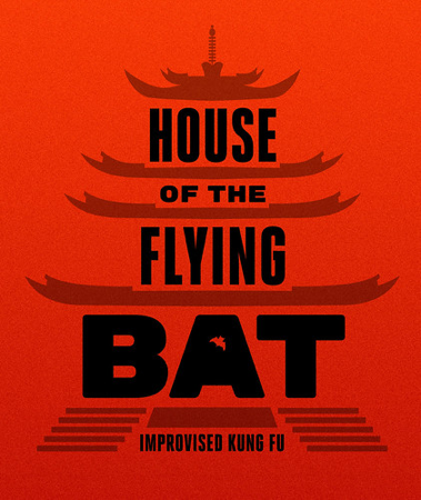 BATS Guest: House of the Flying Bat (8:00pm Saturday, May 25, 2024) thumbnail