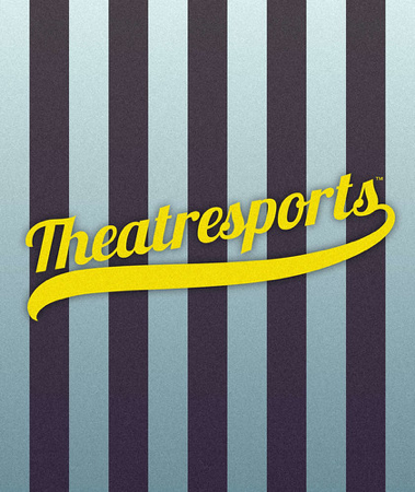 BATS Guest: Theatresports (8:00pm Saturday, July 19, 2024) thumbnail