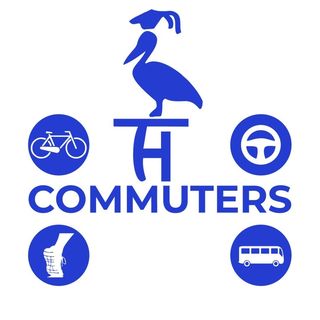 Follow our Commuters' Page! thumbnail