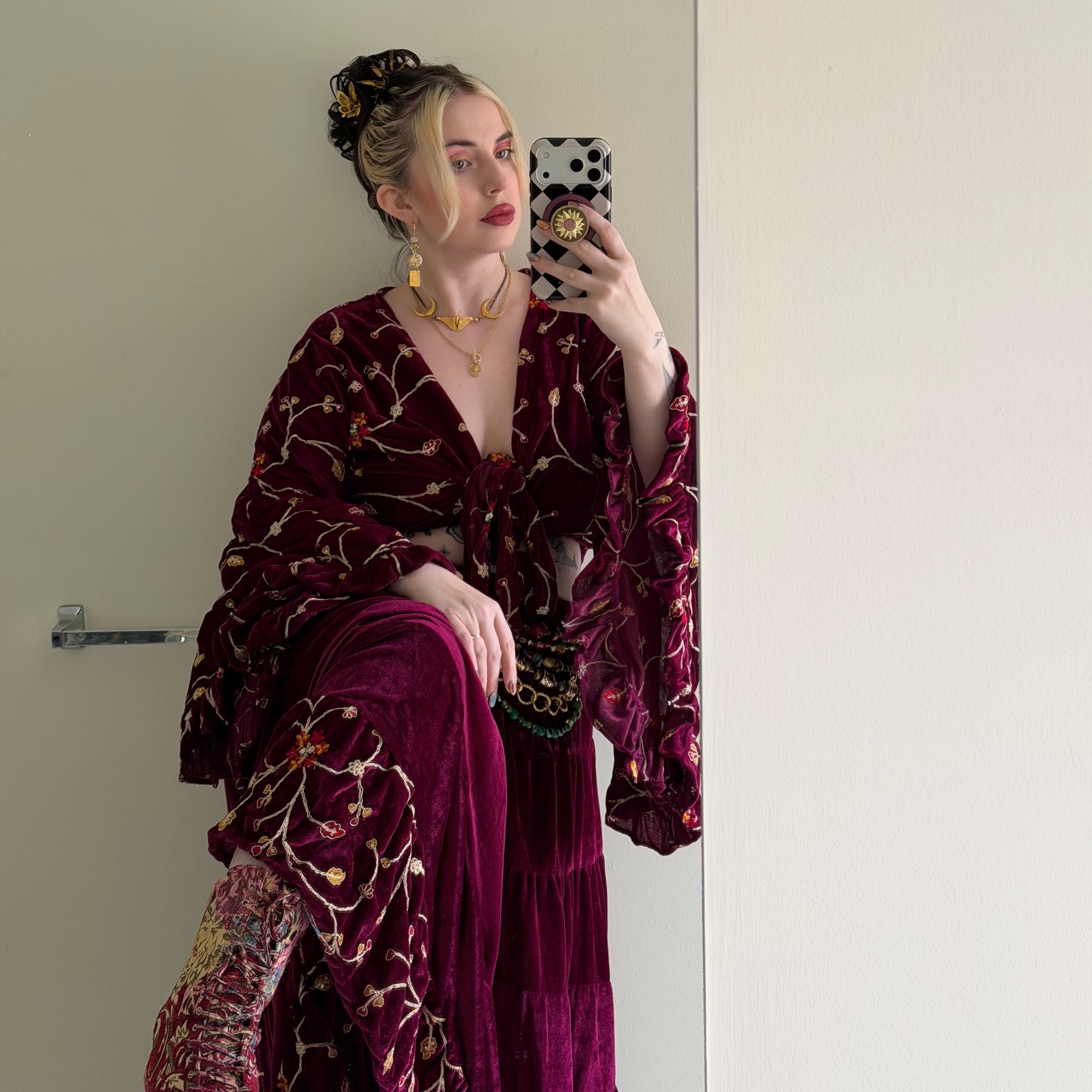 Karmanepalcrafts code: sarahjamesmiddleton thumbnail