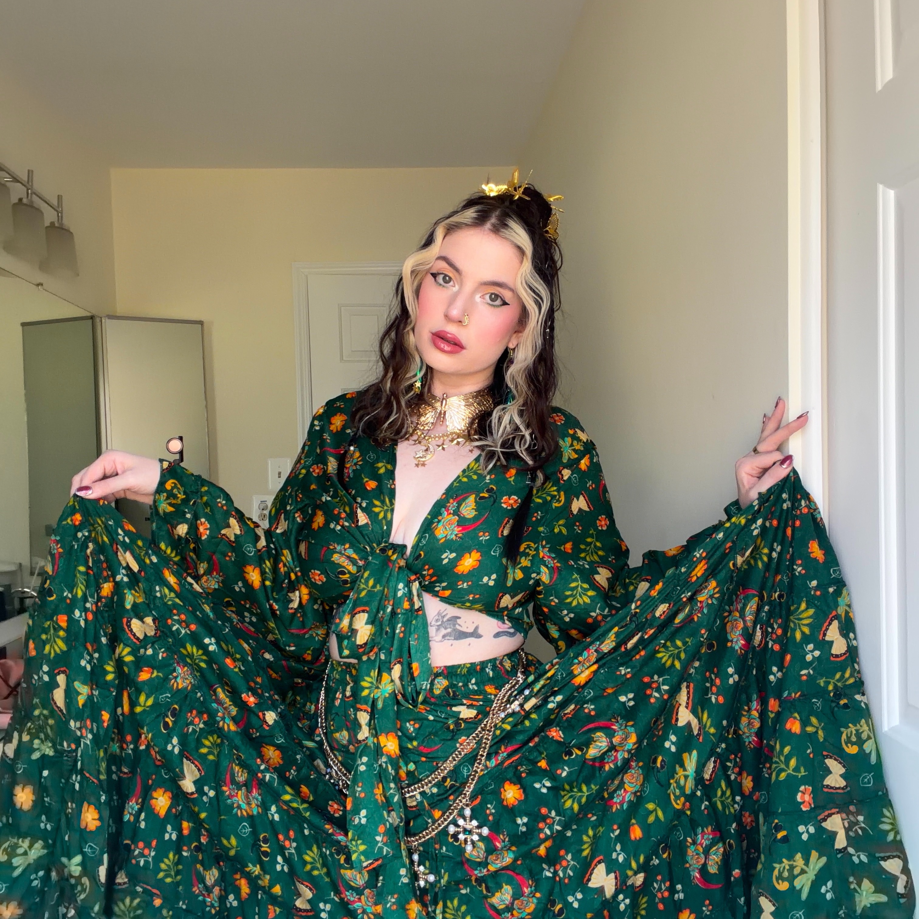 Wavytalk x Coachella  thumbnail