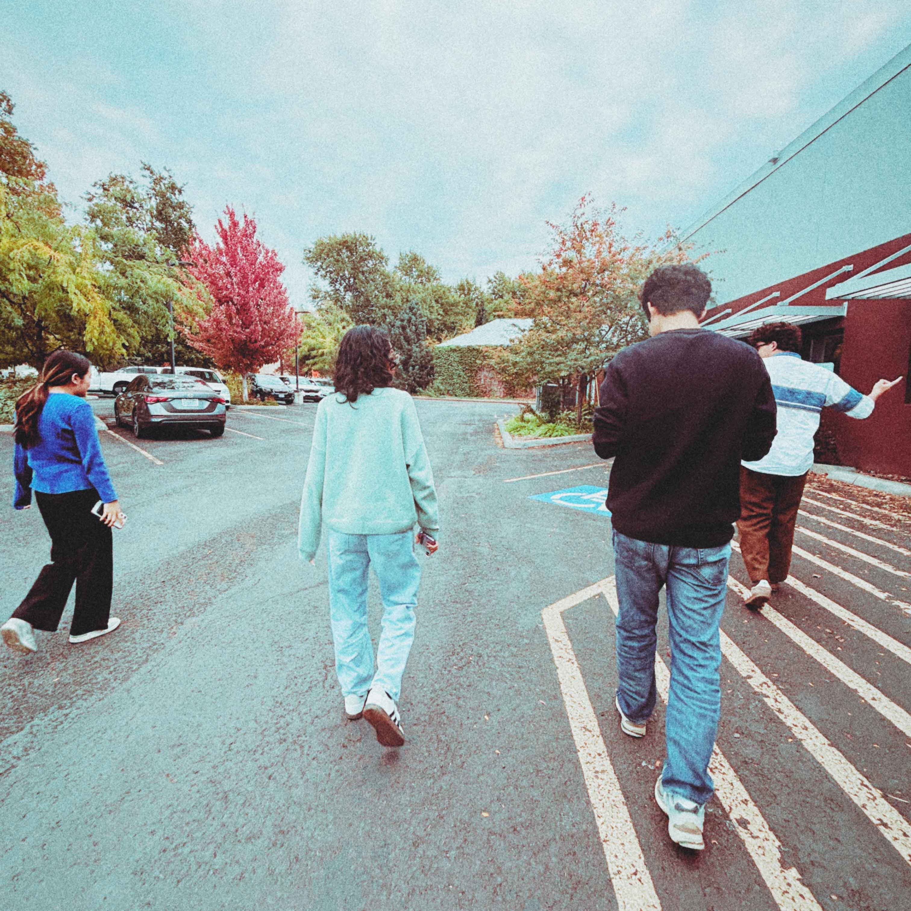 Take a look behind the scene. Learn what we do and why.  thumbnail