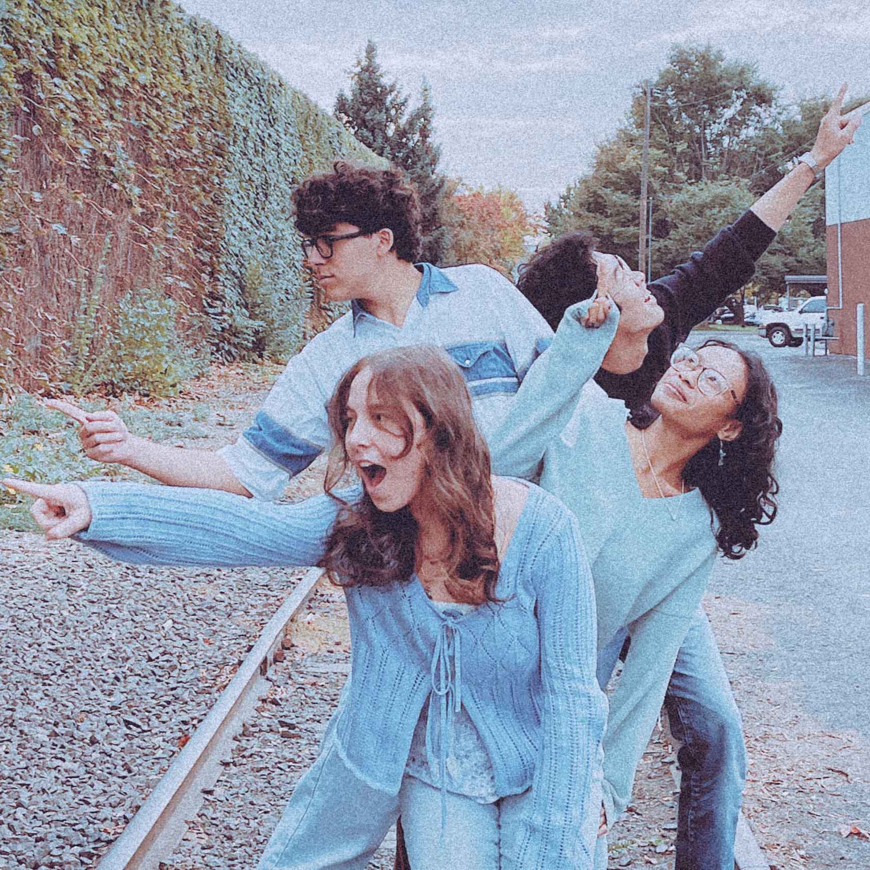 Send us questions, suggestions, or collaboration ideas. thumbnail