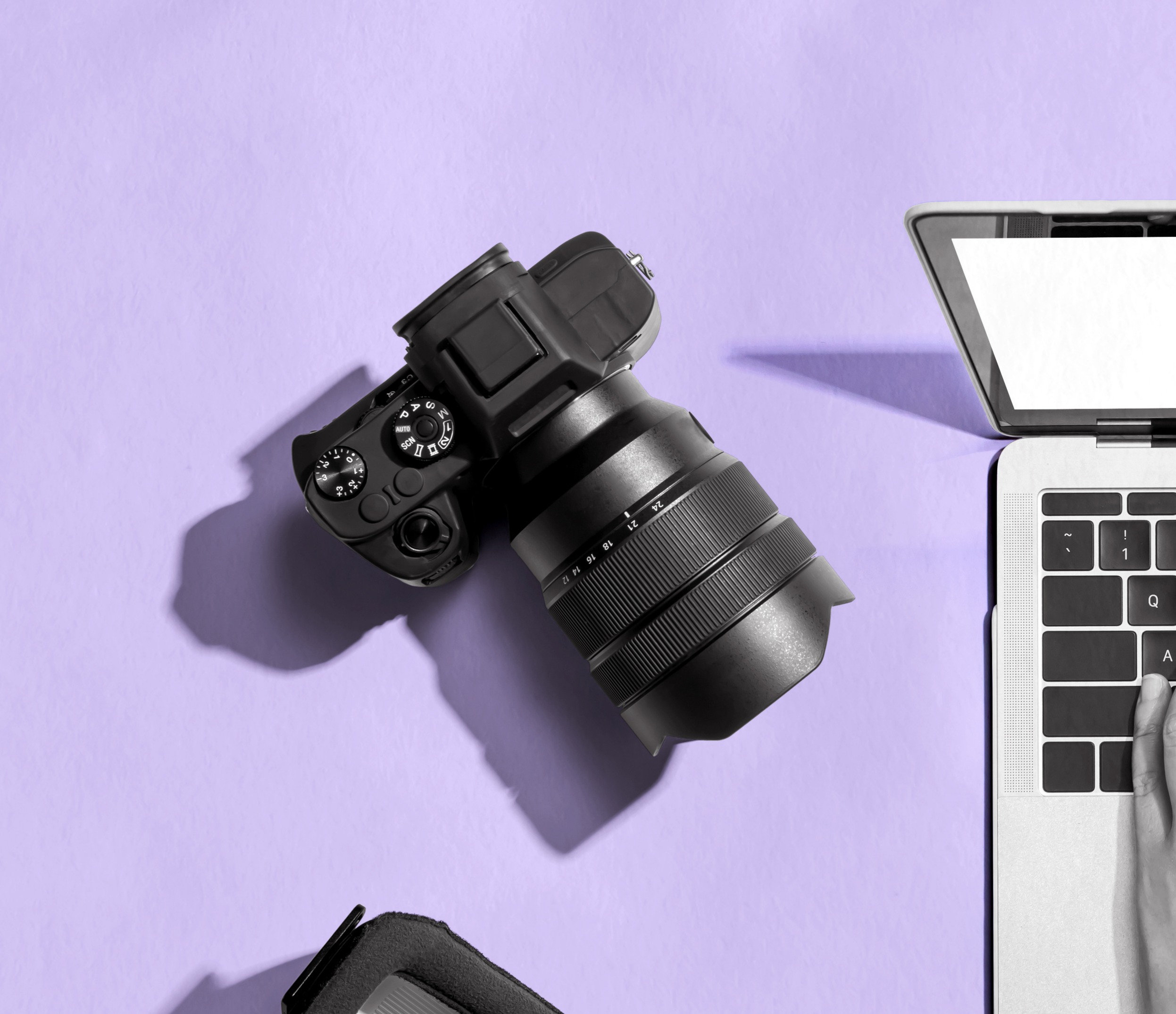 AGENDE SUA SESSÃO thumbnail