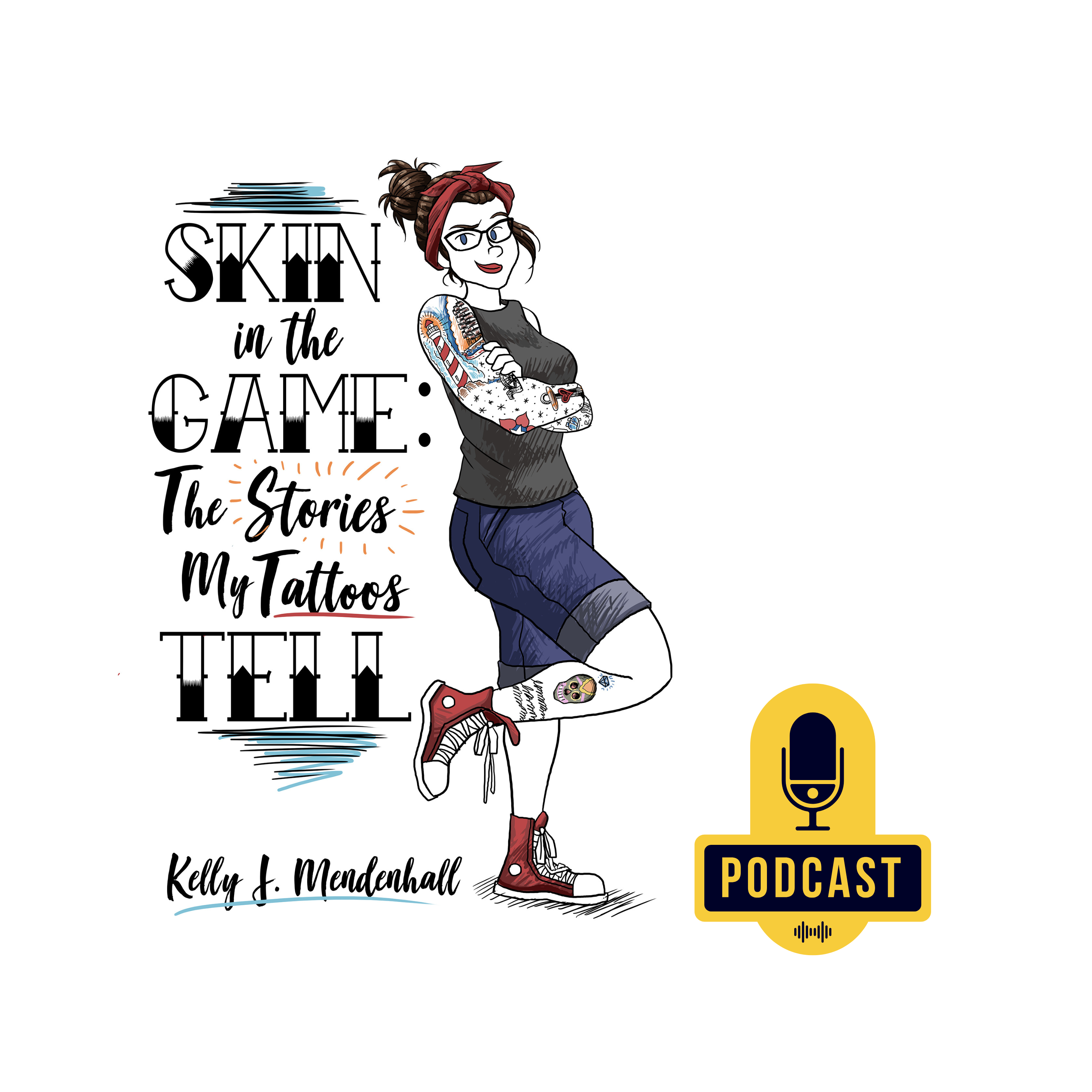    Listen to My Podcast thumbnail