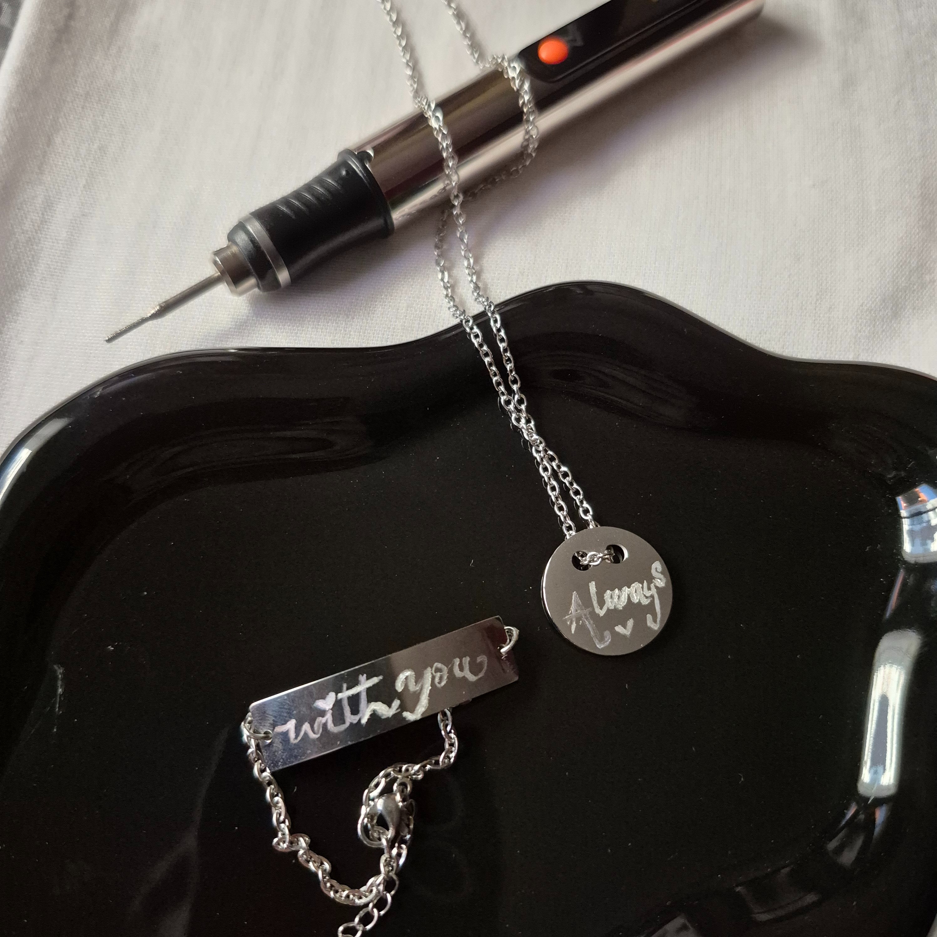 Jewelry Engraving  thumbnail