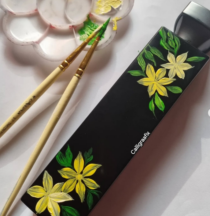 Product customization thumbnail