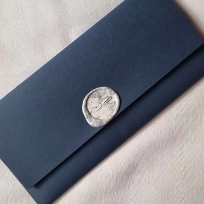 Wax Seal Stamps thumbnail