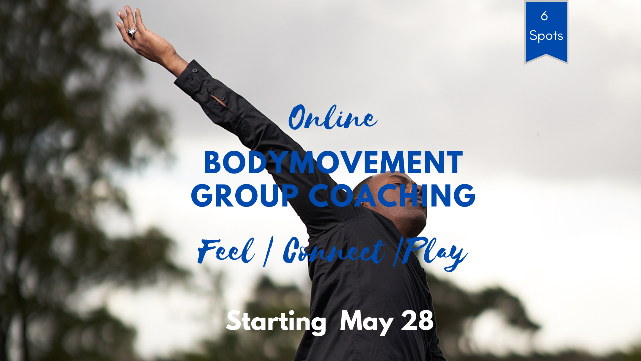 Online Group Coaching Starting May 28 thumbnail
