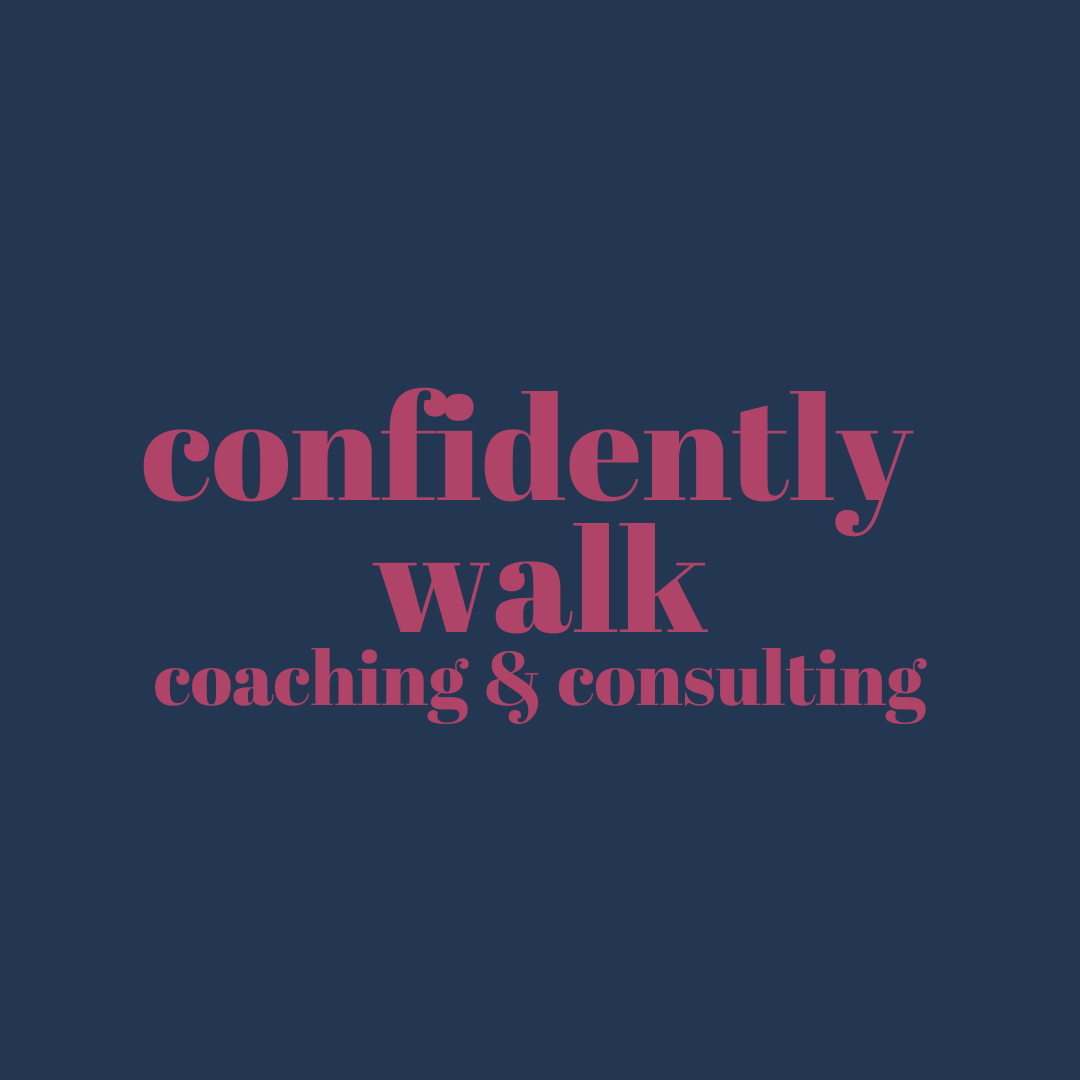Confidently Walk Coaching & Consulting thumbnail