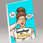 LIVRO ACONCHEGO DO ANSIOSO thumbnail