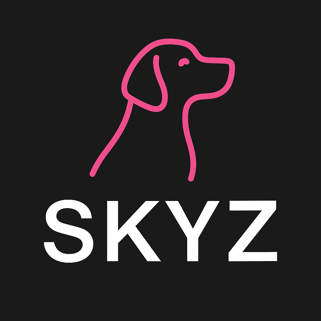 Skyz Pet Co. thumbnail