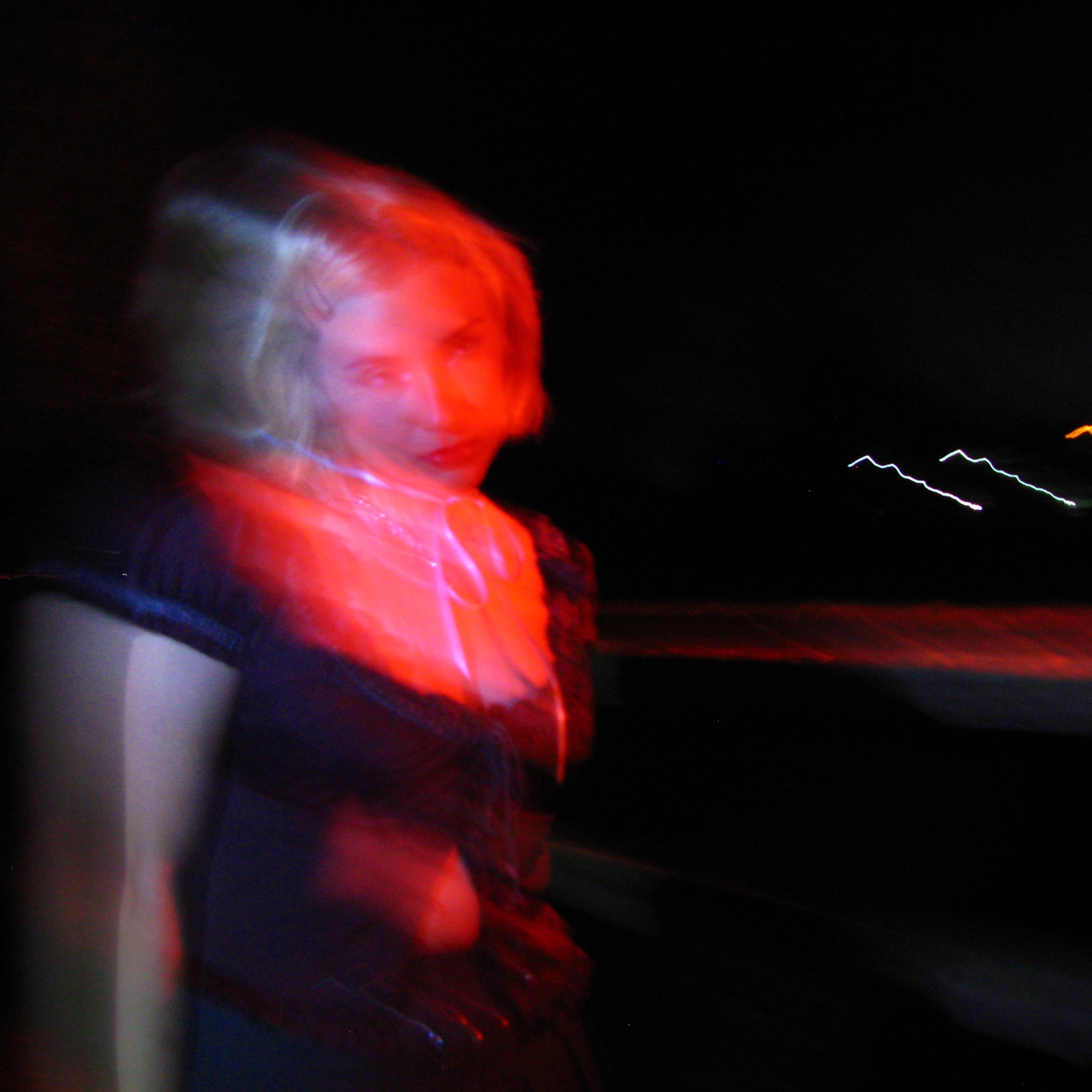 Listen To Haunted Innervisions thumbnail