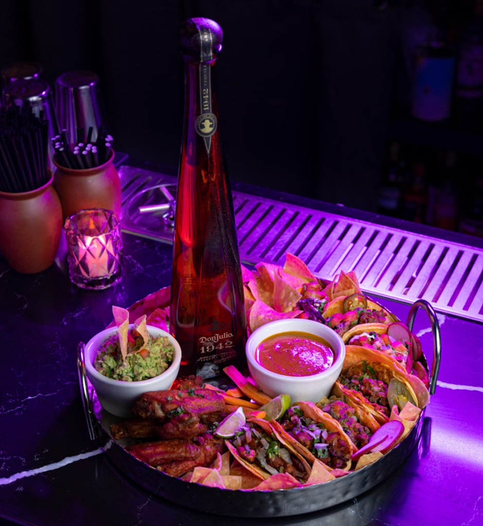 Event Bookings and Table Service thumbnail