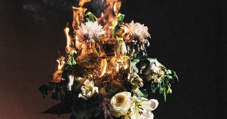 OUT NOW - Scatterbrains (On Second Thought) thumbnail