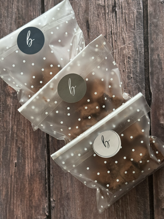 BRIOCHETTE Course and Coaching Offering thumbnail