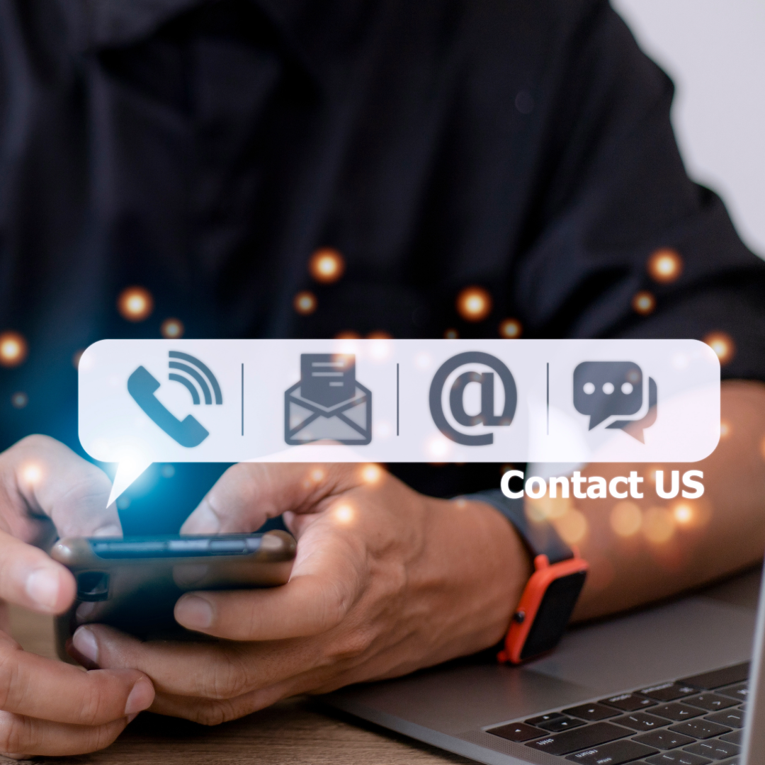 Contact Us! thumbnail