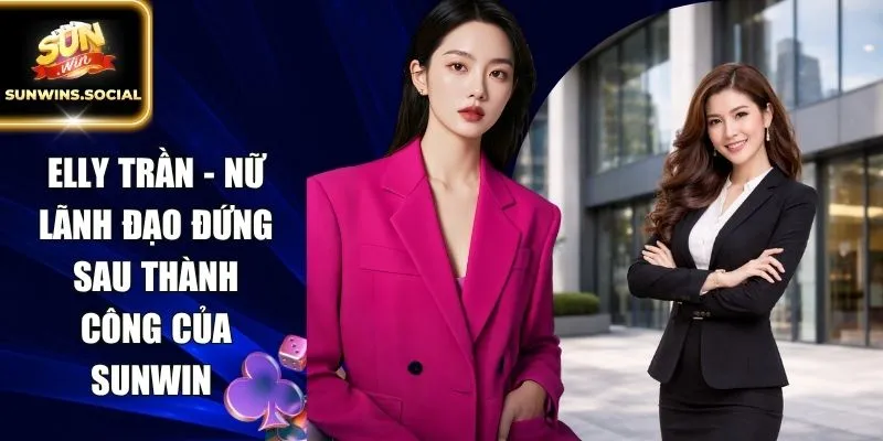 Elly Trần  thumbnail