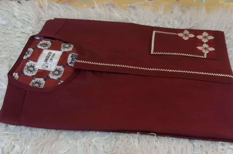 tailor by JAC.....