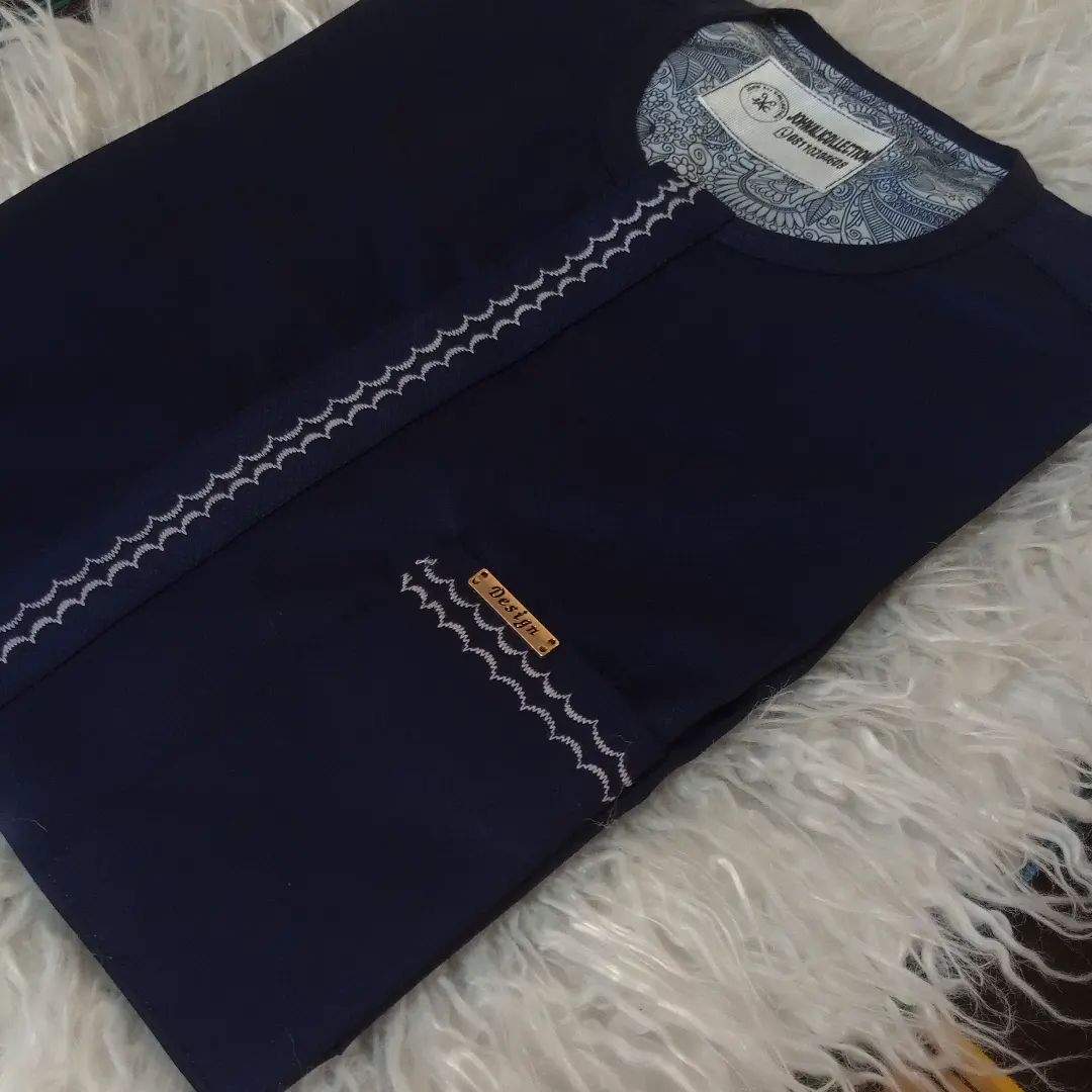 kaftan tailor by JAC.....
