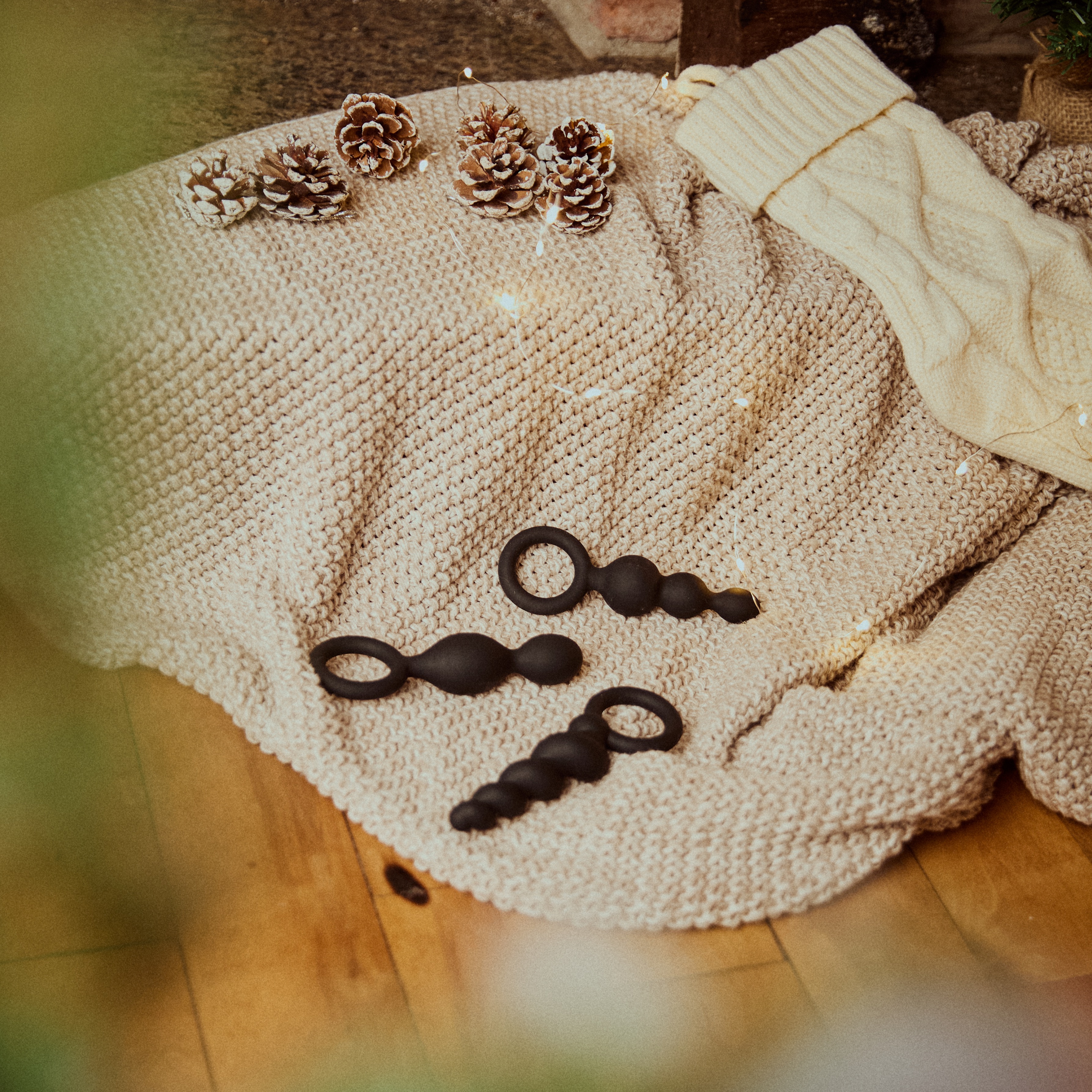 Idées cadeaux  thumbnail