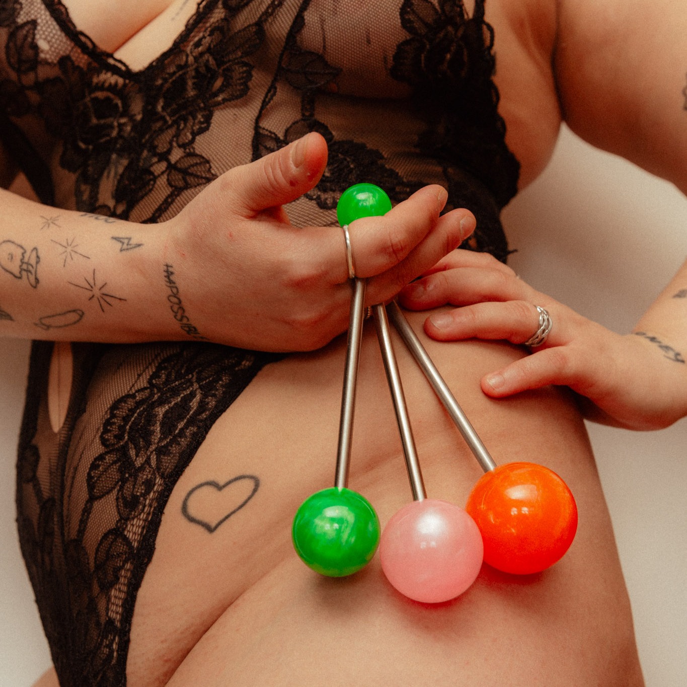 Guide Ultime du point G thumbnail