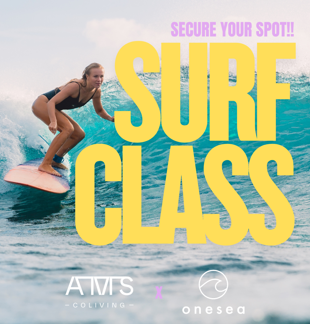COME SURF WITH AMS! thumbnail