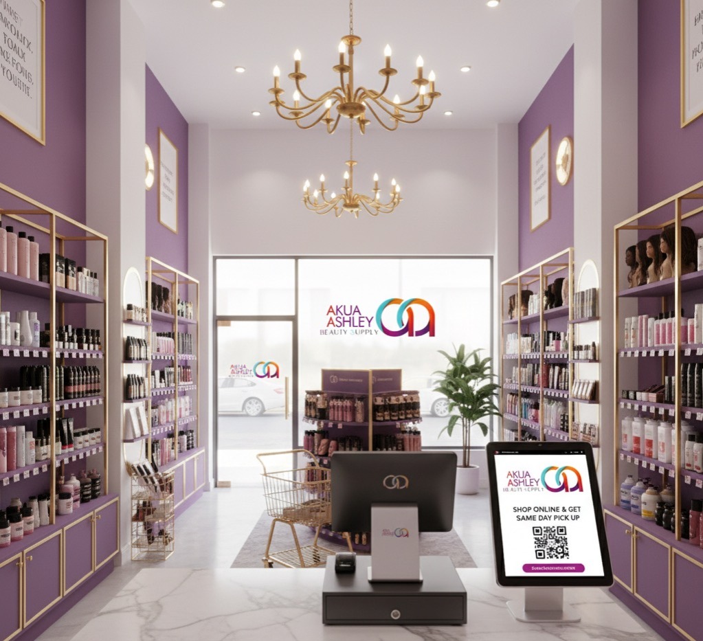 Shop Beauty Supply | Virgin Hair & Wigs thumbnail