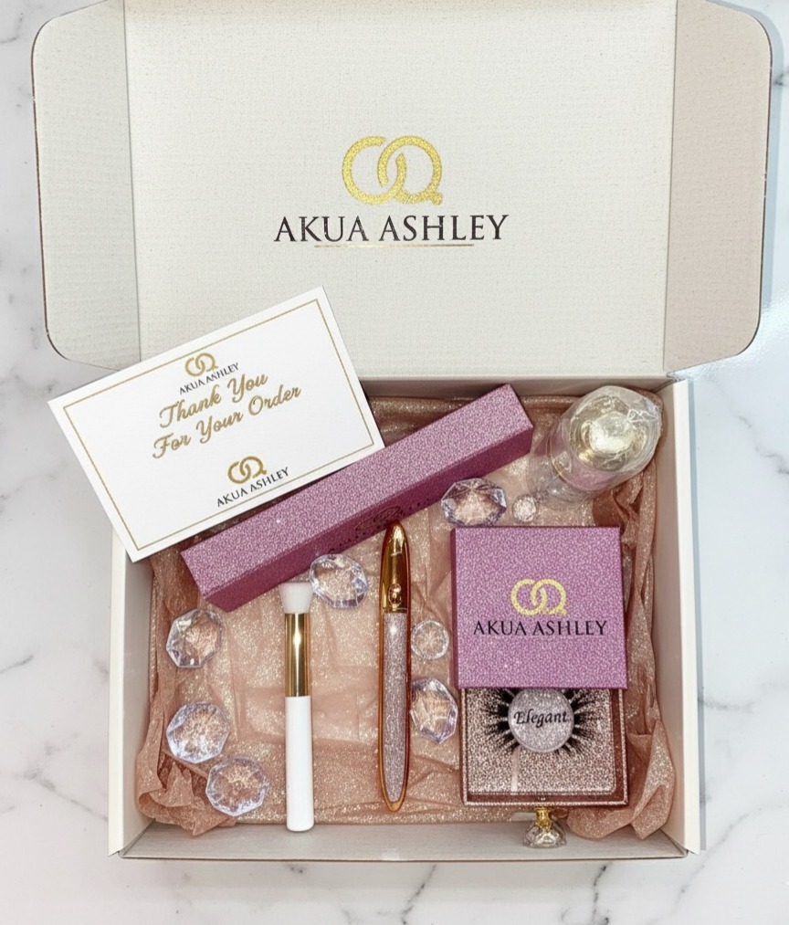 Makeup Artistry & Luxury Lashes thumbnail