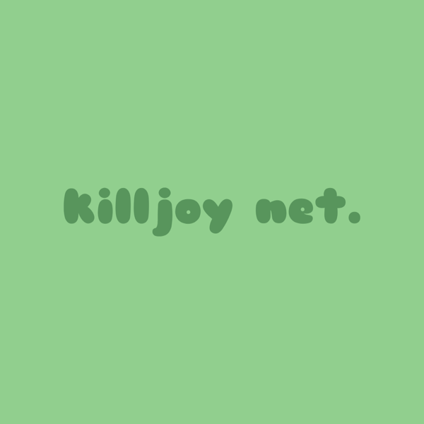 BioSite profile picture for @killjoy
