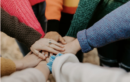 Sponsor A Vulnerable Woman — School of Creative Wellness thumbnail