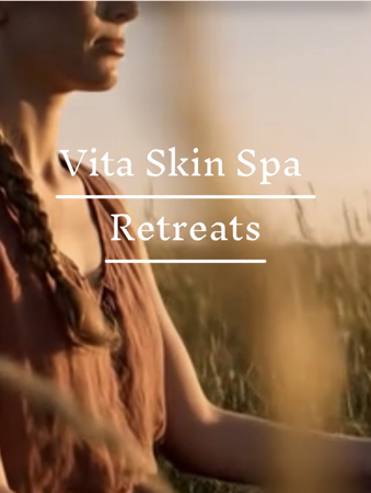 Vita Skin Spa — School of Creative Wellness thumbnail