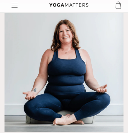 School of Creative Wellness X yogamatters  thumbnail