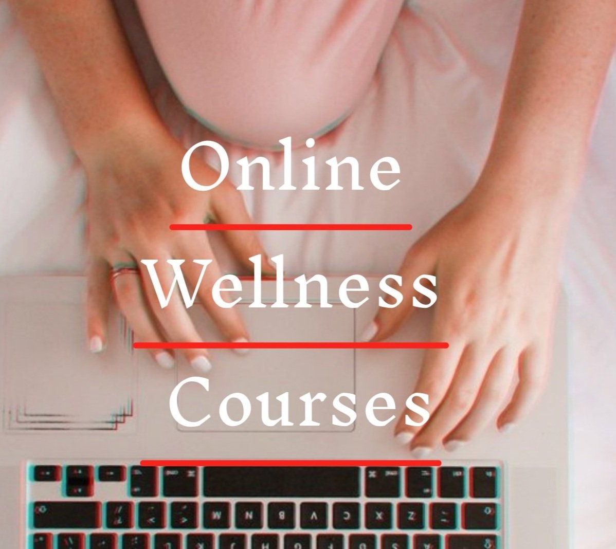 Online Wellness Courses  — School of Creative Wellness thumbnail