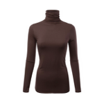 Brown Turtleneck thumbnail