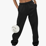 Black Fleece Joggers thumbnail