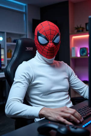 TIKTOK - Miranha No Marketing  thumbnail