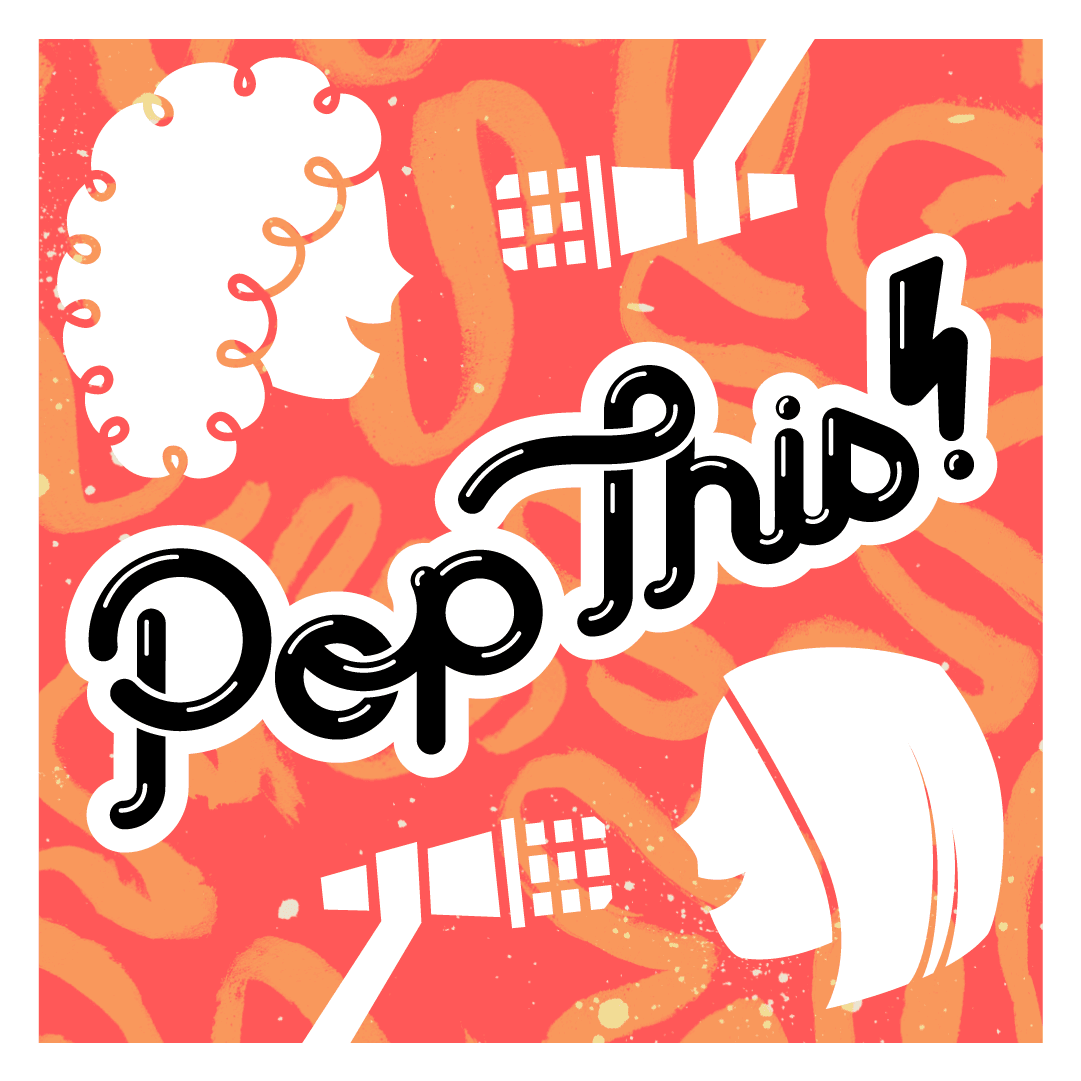 Pop This! podcast thumbnail