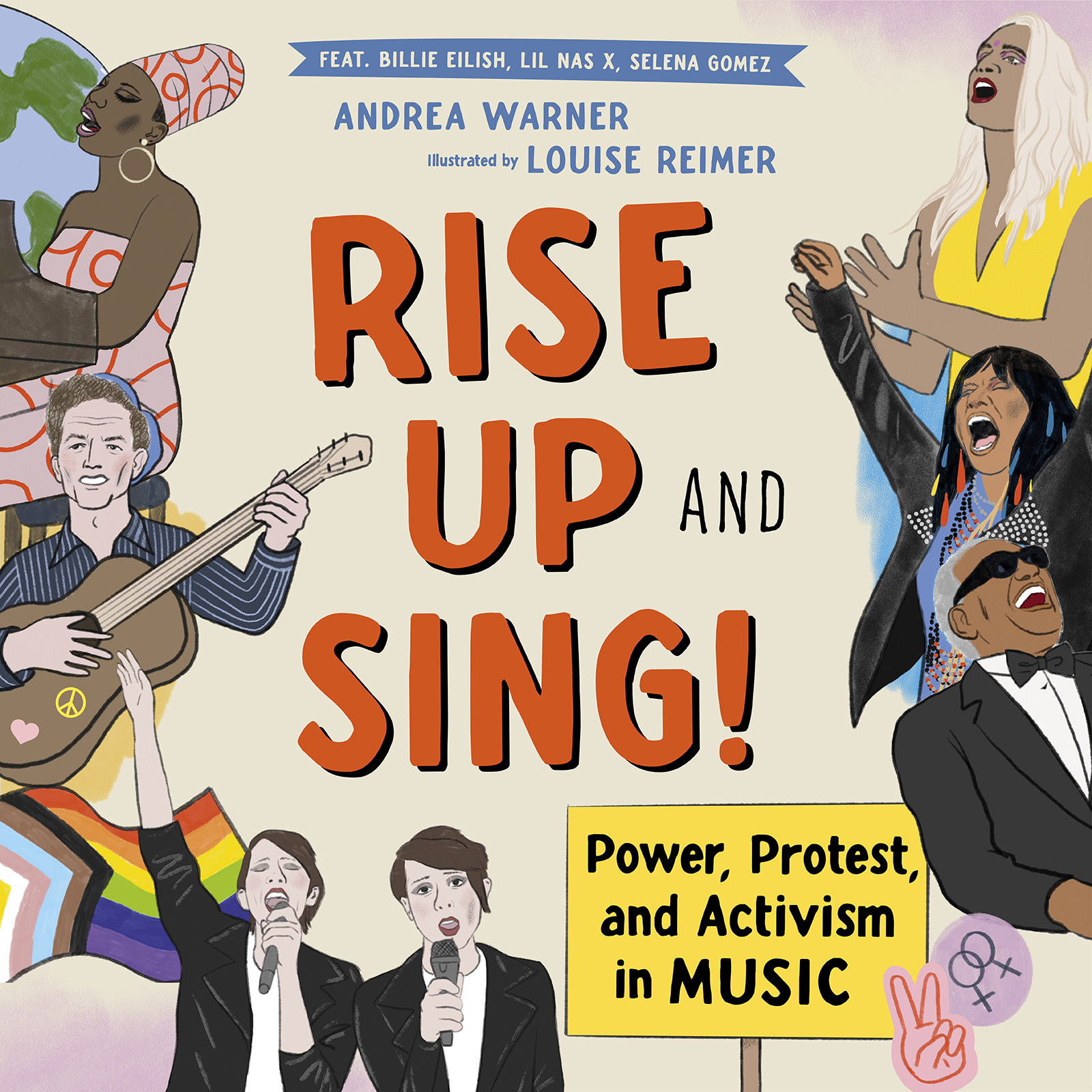 Rise Up and Sing! thumbnail