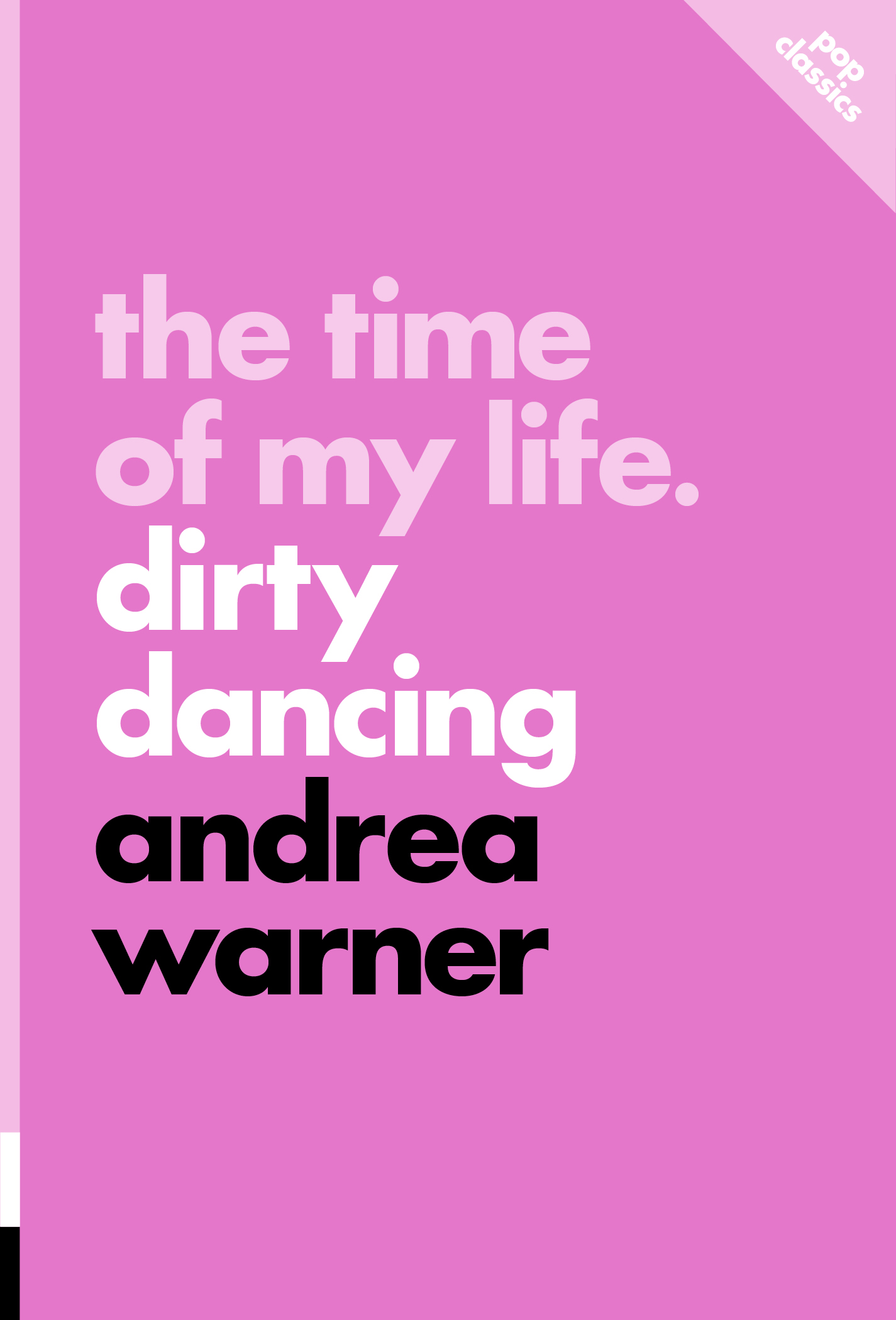 Pre-Order The Time of My Life. Dirty Dancing. thumbnail