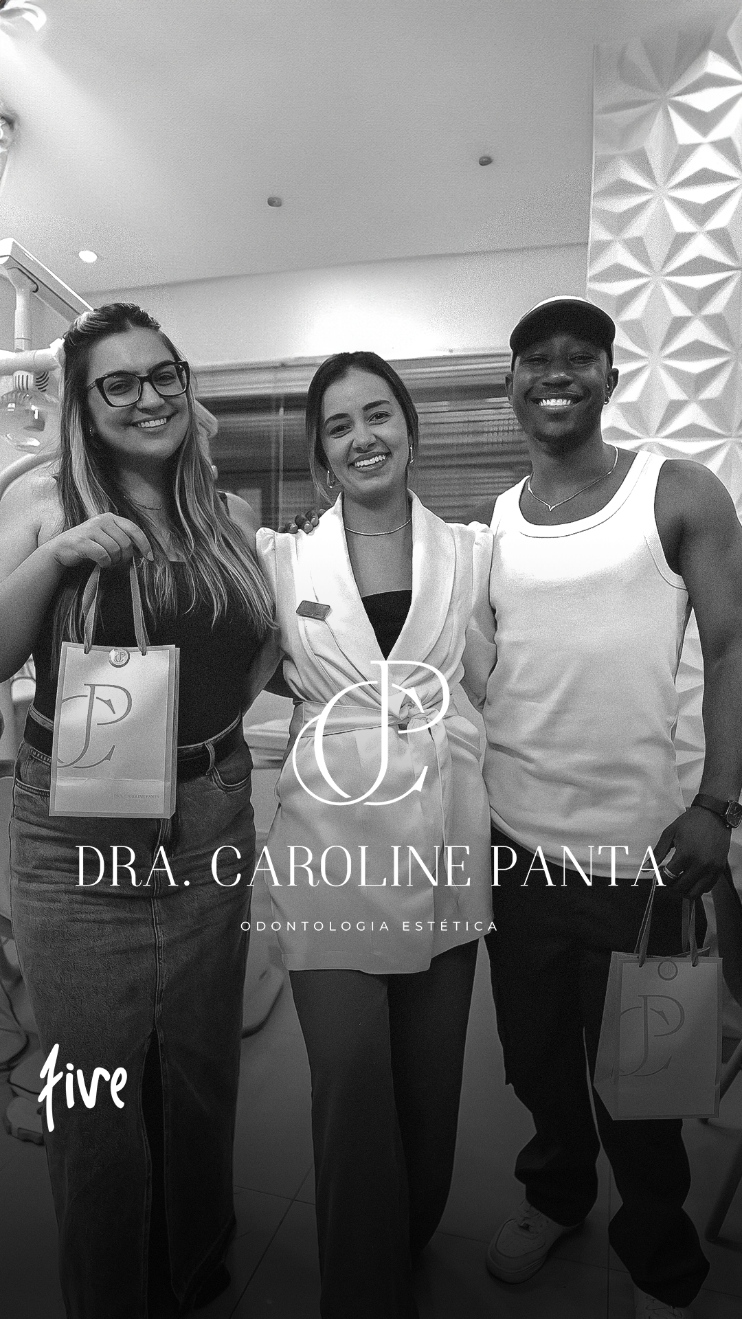 Dra. Caroline Panta thumbnail