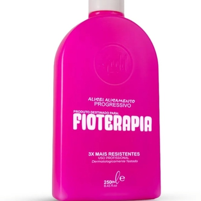 FIOTERAPIA - PROGRESSIVA thumbnail