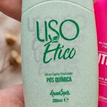 LISO ÉTICO  thumbnail