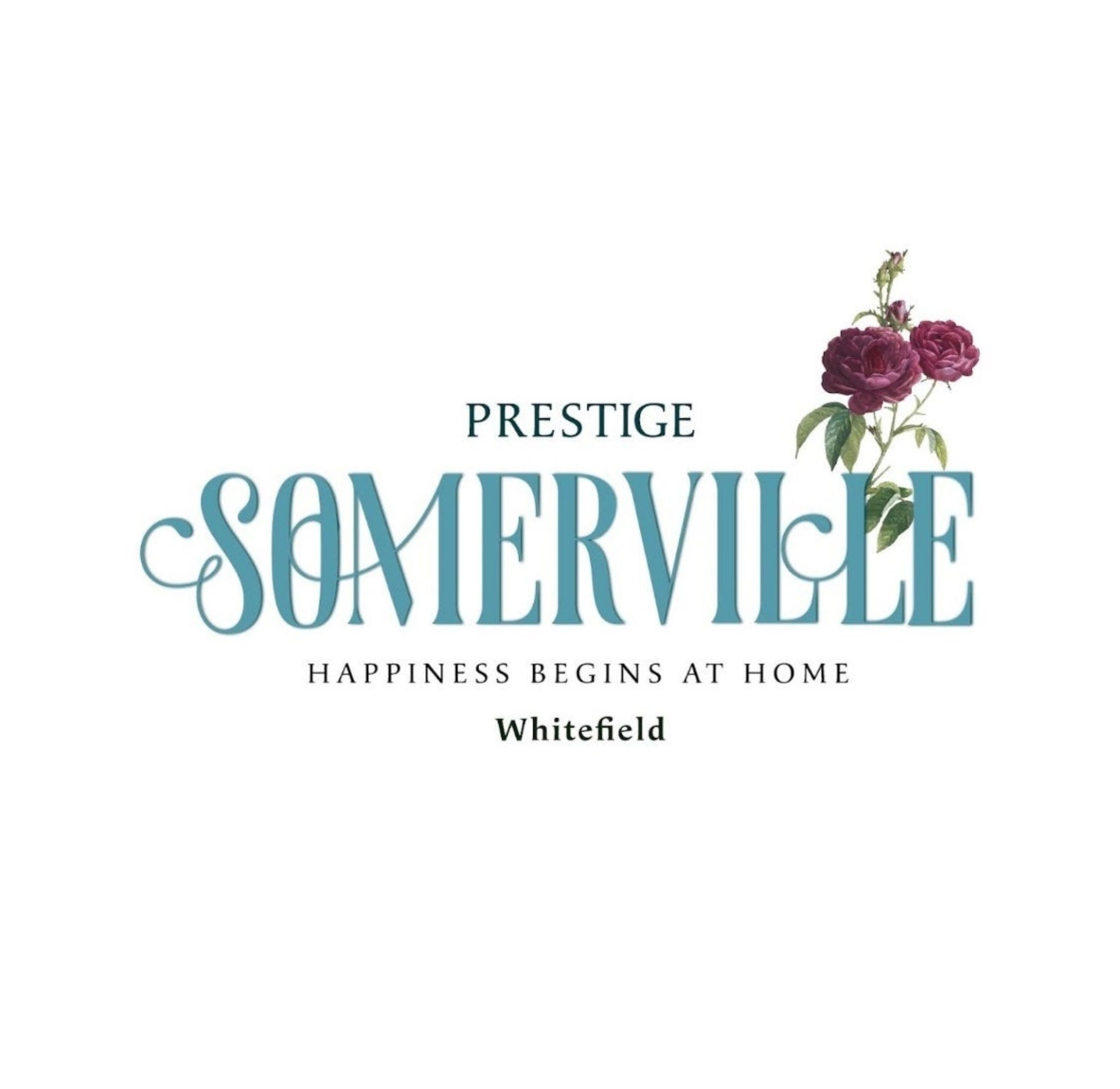 Prestige Somerville Bangalore thumbnail