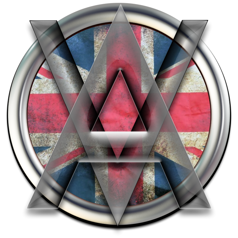 ⓋegⒶnarchy in The U.K. Official thumbnail