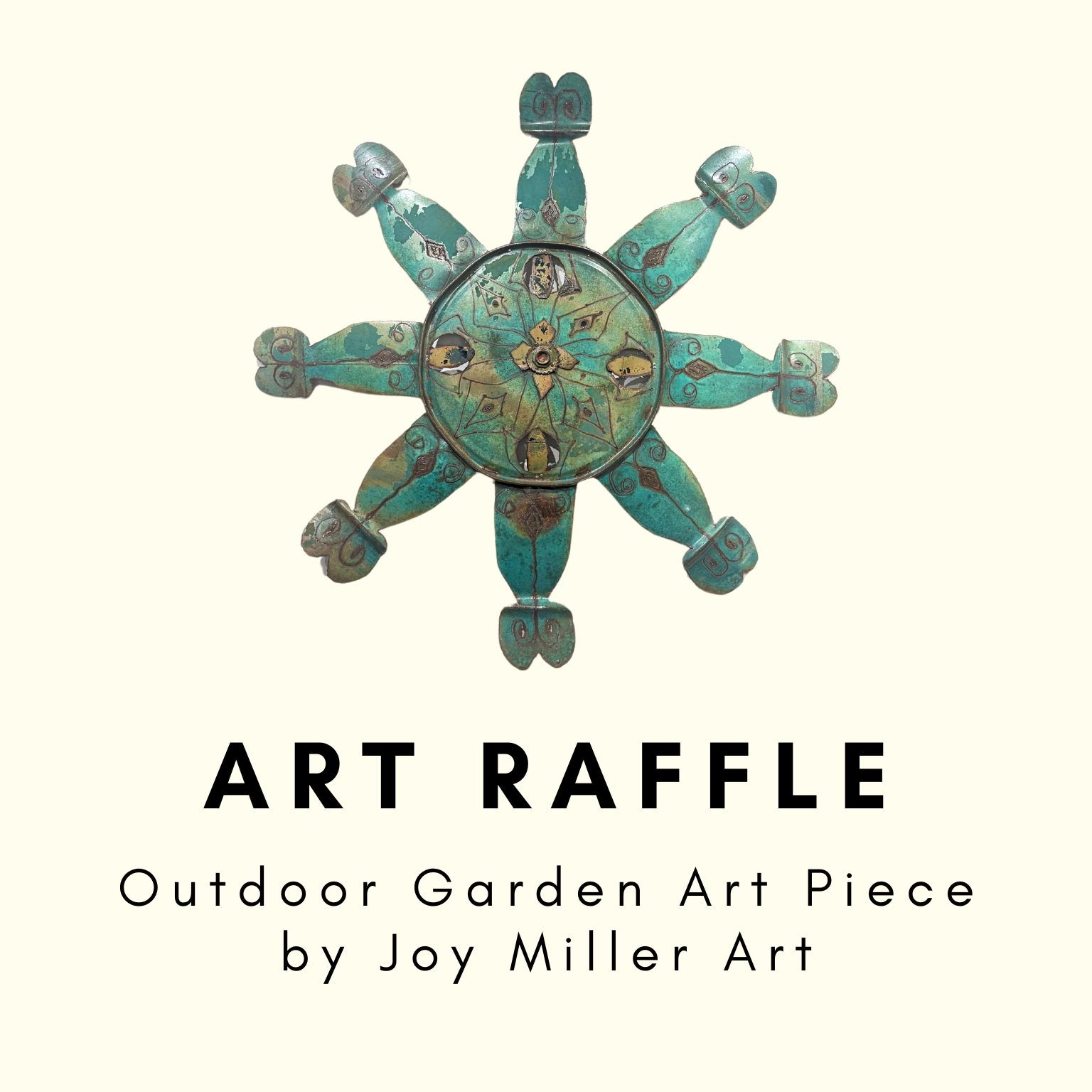 Art Raffle! Enter to win  thumbnail