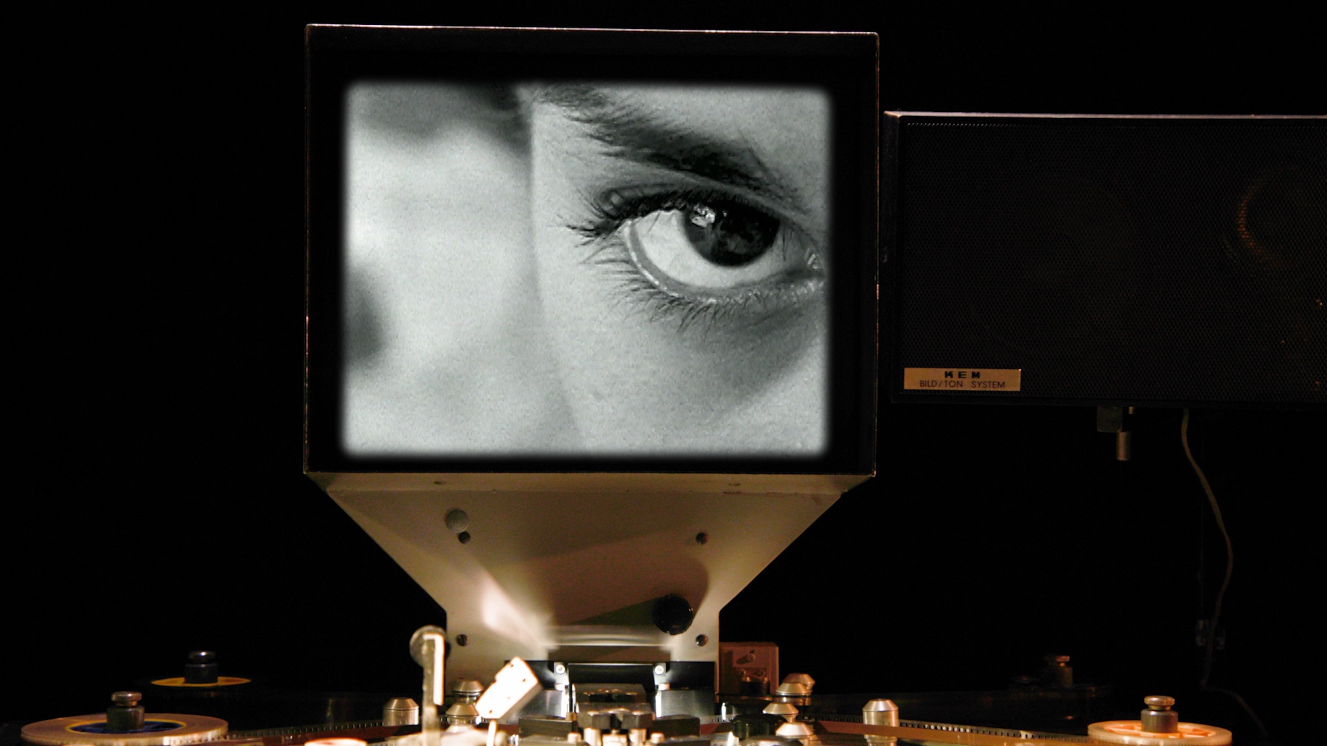 In Vivien's Wild Ride, a Filmmaker Loses Her Sight But Not Her Vision thumbnail