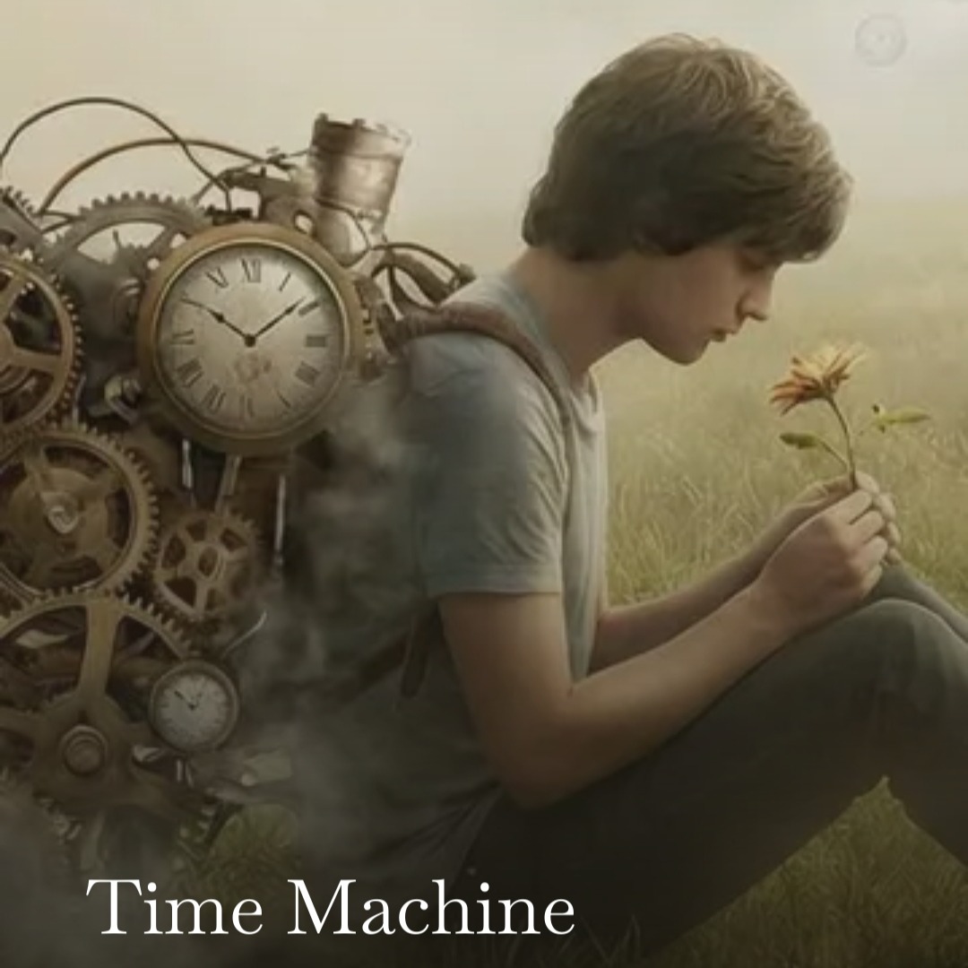 Time Machine (Substack) thumbnail