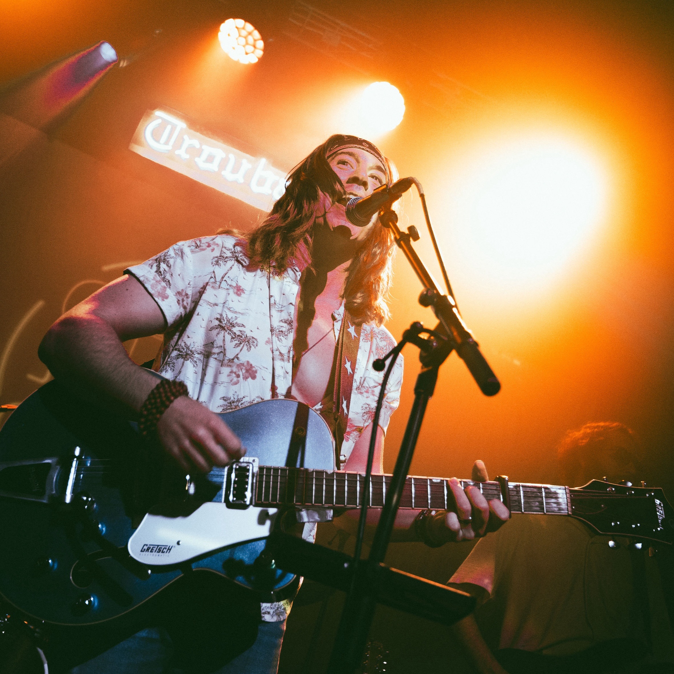 TICKETS: Sofar Sounds in Silver Lake —&nbsp;5/21 thumbnail