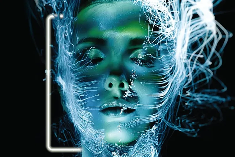 Hiii Magazine | The Sacred Smoke thumbnail